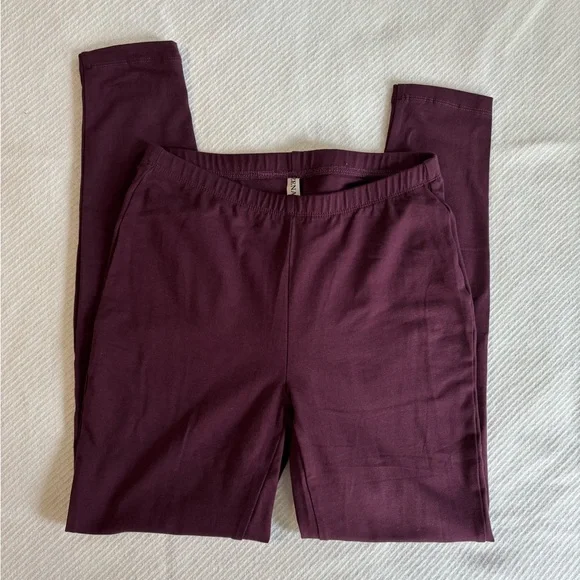 NWOT Zenana Leggings - Picture 1 of 5